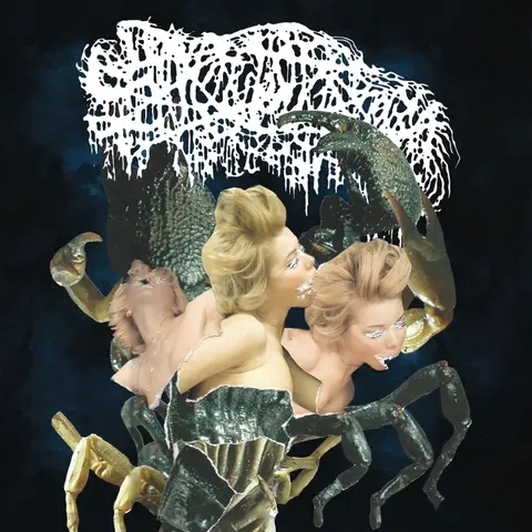 Sanguisugabogg – CD Homicidal Ecstasy
