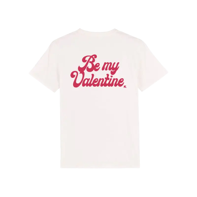 Be My Valentine