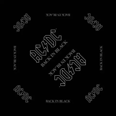 Back in Black