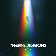 EVOLVE thumbnail