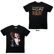 Bloodflowers Tour '00 thumbnail