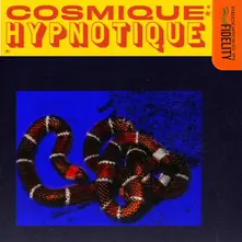 Cosmique Hypnotique, Vinyl COSMIQUE HYPNOTIQUE