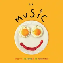 CD Music (Songs From And Inspired By The Motion Picture)