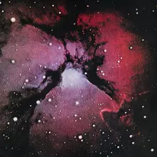 KING CRIMSON - ISLANDS thumbnail