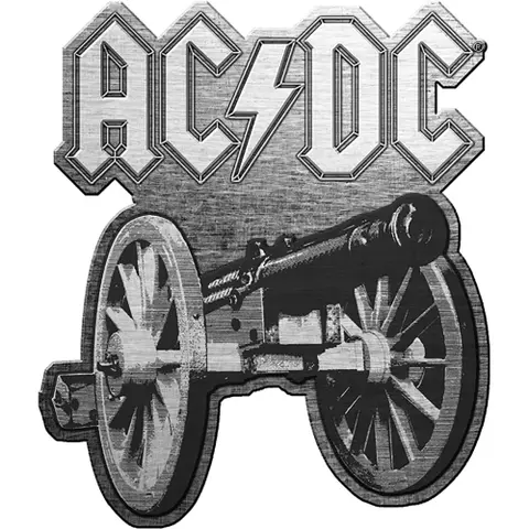 For Those About To Rock