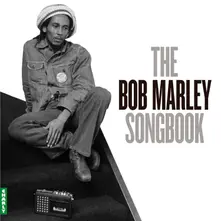THE BOB MARLEY SONGBOOK thumbnail