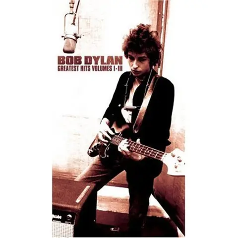 GREATEST HIT VOLUMES I-III