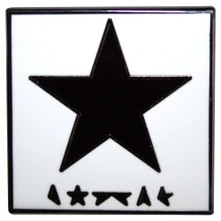Odznak Blackstar