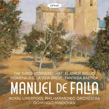 MANUEL DE FALLA: EL SO... thumbnail