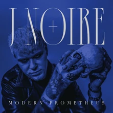Vinyl MODERN PROMETHEUS