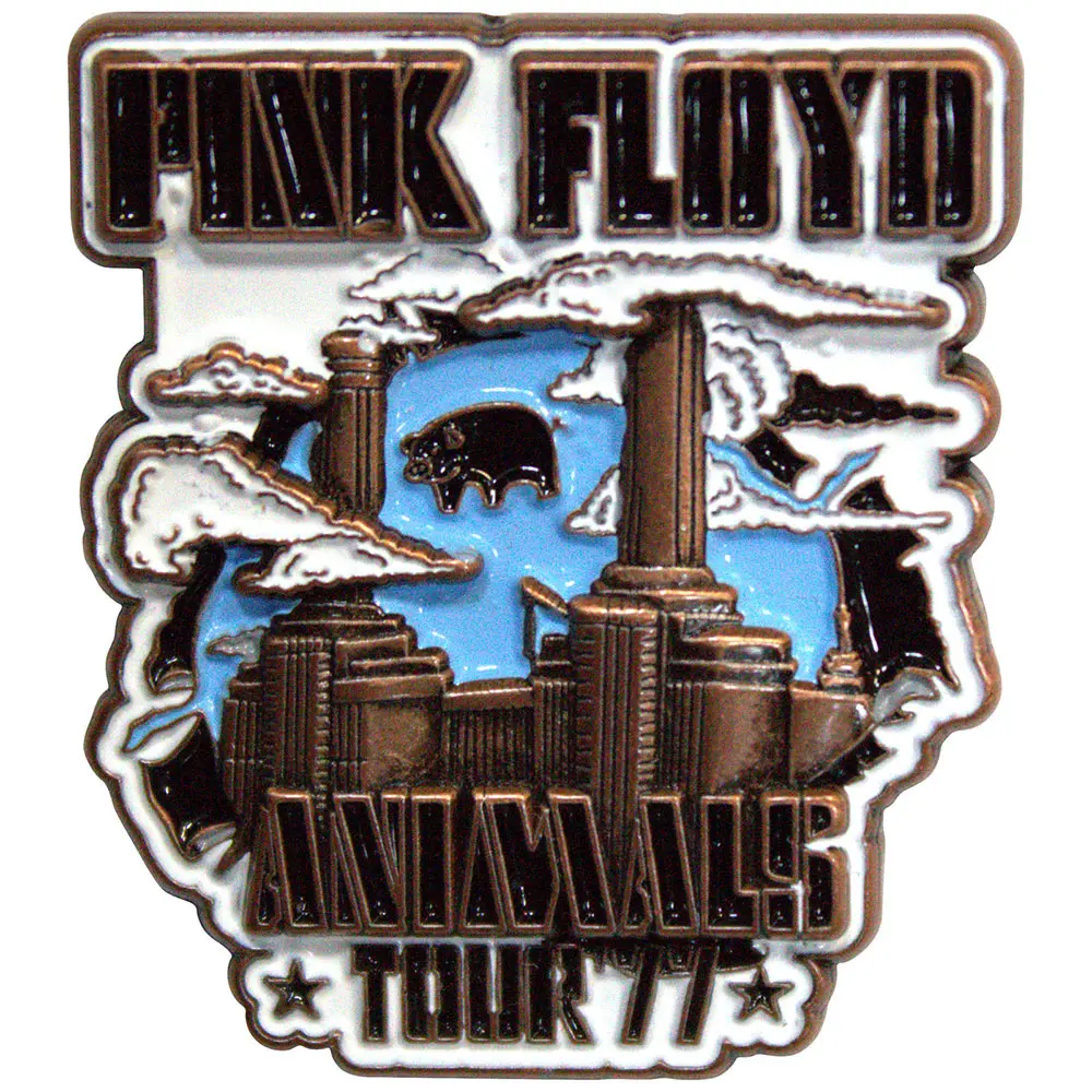 Animals Tour '77