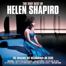 Helen Shapiro, CD VERY BEST OF