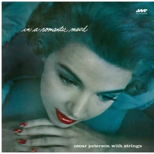 Vinyl IN A ROMANTIC MOOD