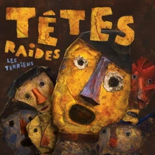 CD LES TERRIENS