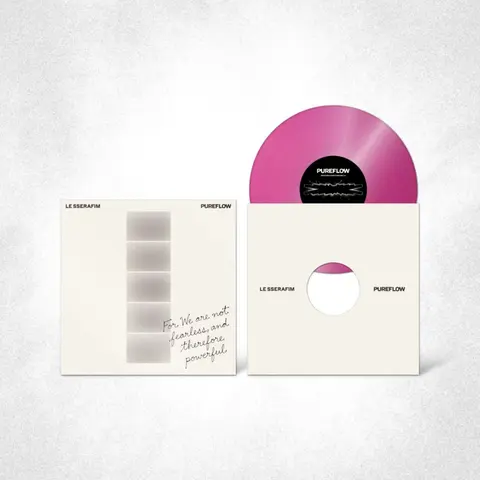2ND STUDIO ALBUM