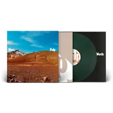 Pulp – More (Dark Green Vinyl) (Vinyl)