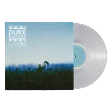 Duke Dumont – Union (Transparent Vinyl) (Vinyl)