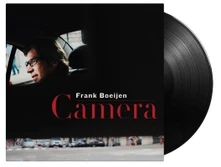 Vinyl CAMERA