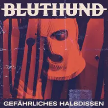 CD GEFAHRLICHES HALBDISSEN
