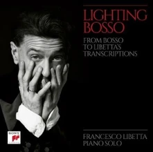 Vinyl Lighting Bosso