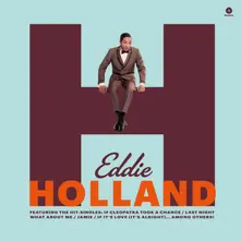 Eddie Holland (Vinyl)