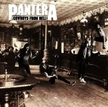 COWBOYS FROM HELL thumbnail