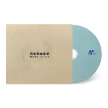 CD MAKE IT FIT