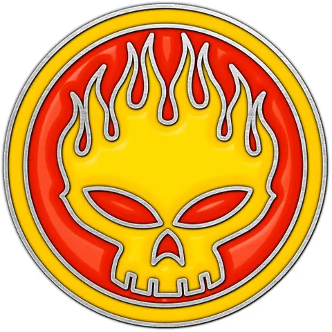 Skull Logo