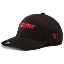 UFC Pride Centre Red Logo thumbnail