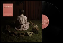 Vinyl MONARCH