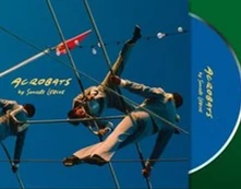 Sondre Lerche, CD ACROBATS