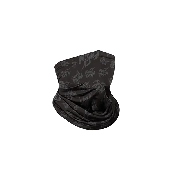Accesories – Buff F*CKTHEM Buff, Unisex, Black