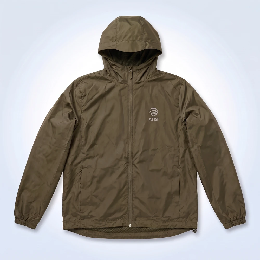 Multifunctional reflective jacket