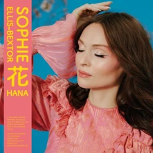 Sophie Ellis-Bextor, CD BEXTOR, SOPHIE ELLIS - HANA