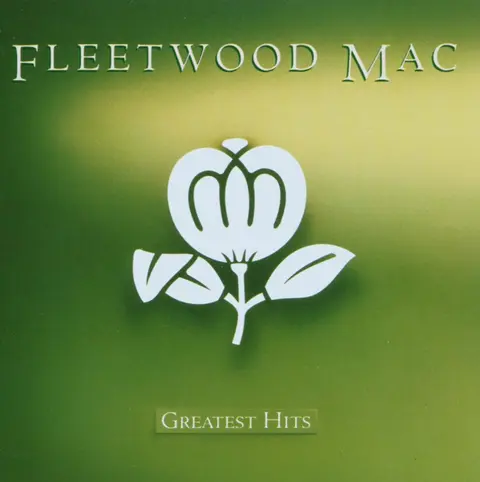 Fleetwood Mac – CD GREATEST HITS (2006)