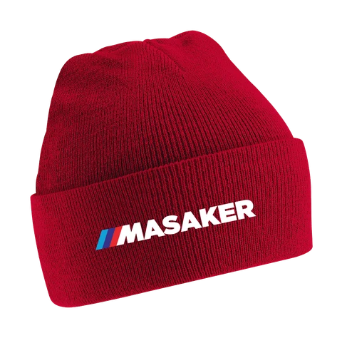 Masaker 2023