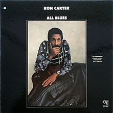 Vinyl ALL BLUES