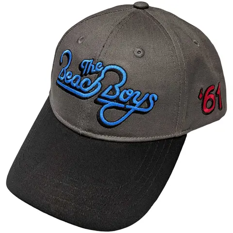 The Beach Boys – Šiltovka 65 (Multi-color), Unisex, Multi-color