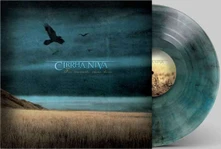 Cirrha Niva, Vinyl FOR MOMENTS NEVER DONE