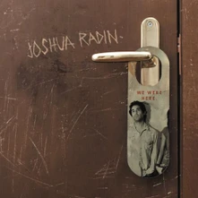 Joshua Radin, CD We Were Here