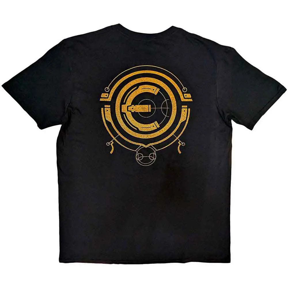 Eternals Dreamcatcher (Negru) (Tricou)