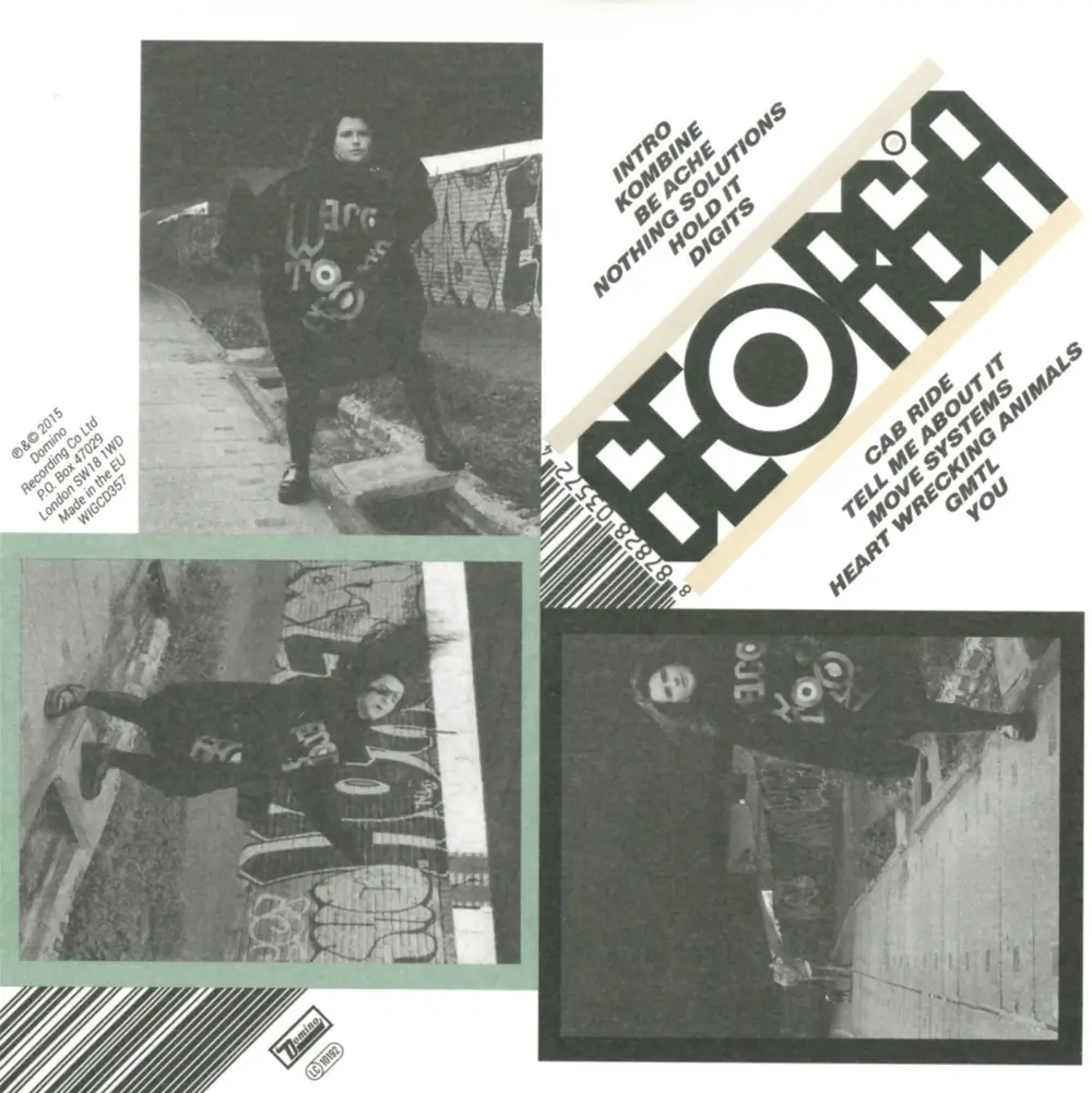 GEORGIA (CD)