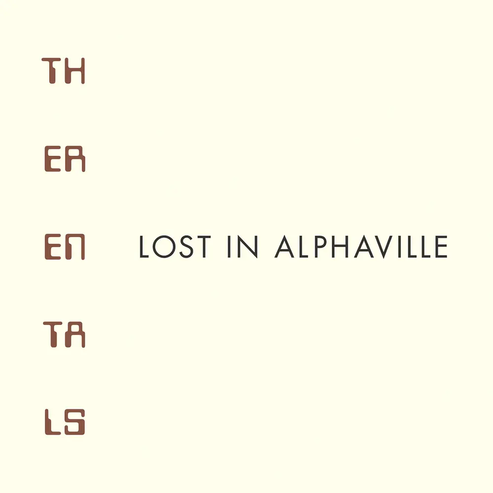 LOST IN ALPHAVILLE