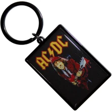 AC/DC, Kľúčenka Angus