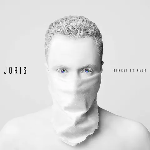 Joris – CD Schrei Es Raus