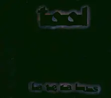 Lateralus thumbnail