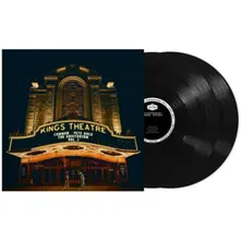 Common – THE AUDITORIUM VOL. 1 (Vinyl)