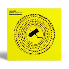 Hard-Fi, Vinyl FI - STARS OF CCTV (LIMITED PICTURE VINYL)