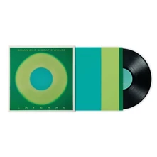 Brian Eno, Vinyl Lateral