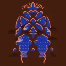 CRESSIDA (Vinyl)